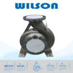 Đầu bơm rời Inox 304