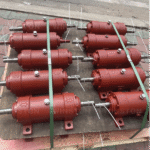 Gối đỡ ngâm dầu 6309